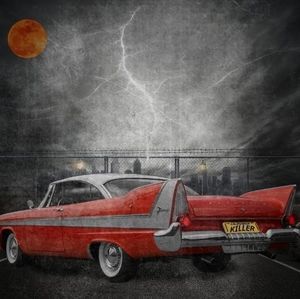 Meet your Posher, Johnathen